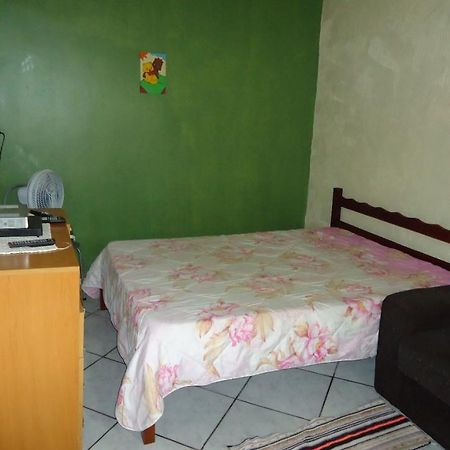 Nossa Pousada Imbé Buitenkant foto