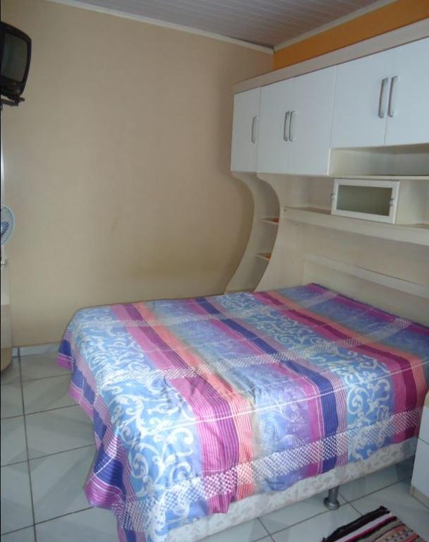 Nossa Pousada Imbé Buitenkant foto