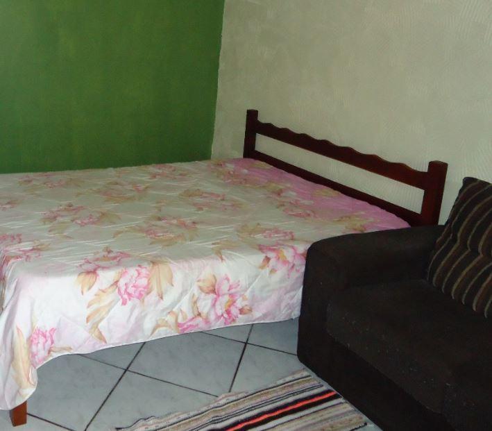 Nossa Pousada Imbé Buitenkant foto