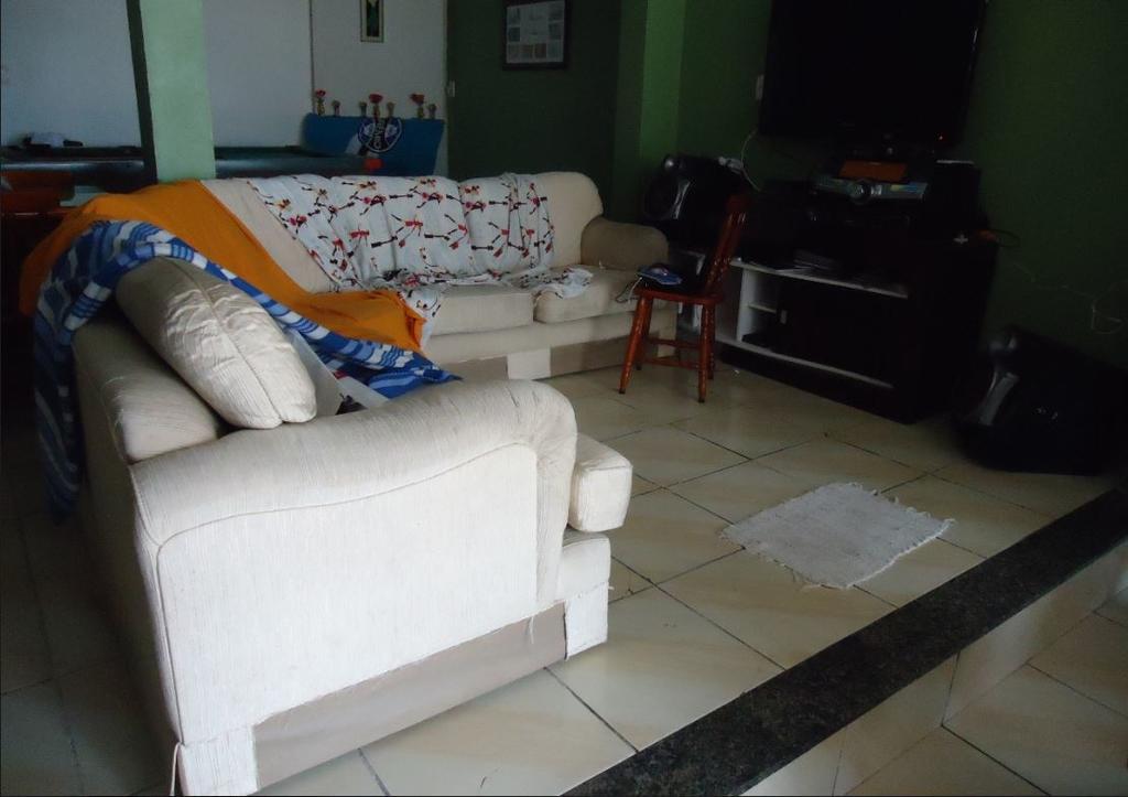 Nossa Pousada Imbé Buitenkant foto