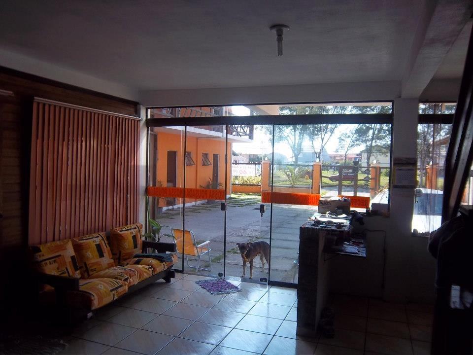 Nossa Pousada Imbé Buitenkant foto