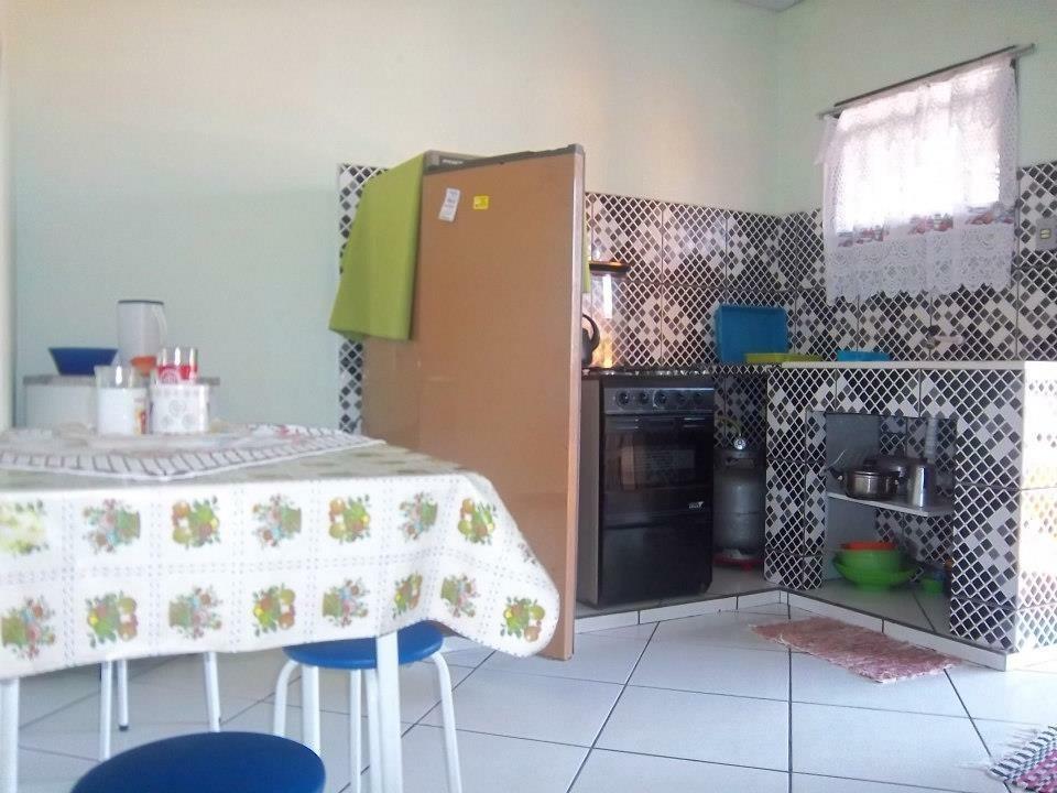 Nossa Pousada Imbé Buitenkant foto