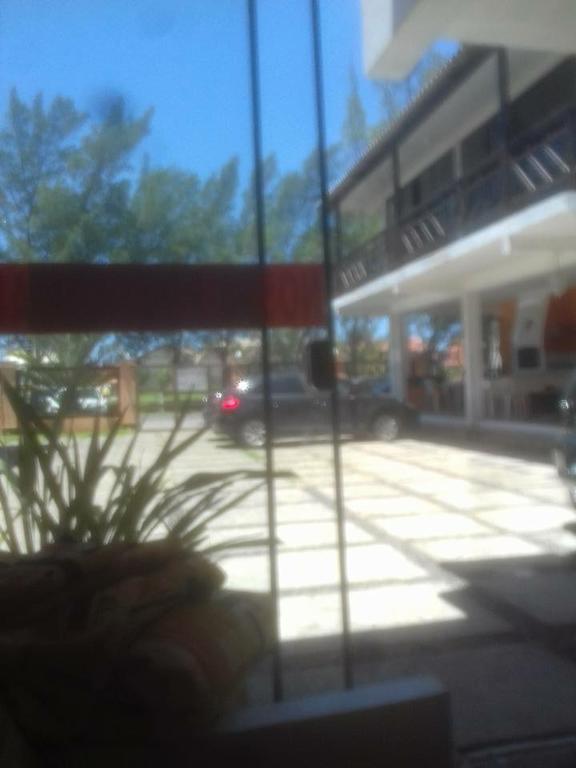 Nossa Pousada Imbé Buitenkant foto